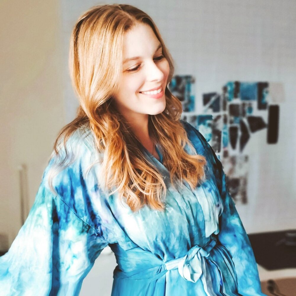 Meet your Posher, Danielle